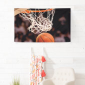Basketballwertung Banner (Insitu)