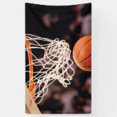 Basketballwertung Banner (Vertikal)