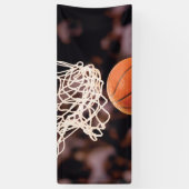 Basketballwertung Banner (Vertikal)