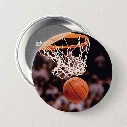 Basketballwertung Button (Vorne & Hinten)