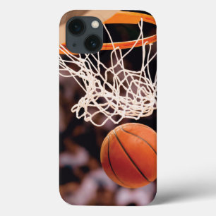 Basketballwertung Case-Mate iPhone Hülle