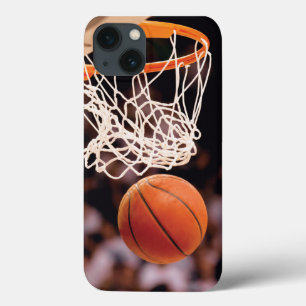 Basketballwertung Case-Mate iPhone Hülle