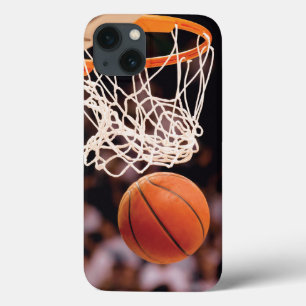 Basketballwertung Case-Mate iPhone Hülle