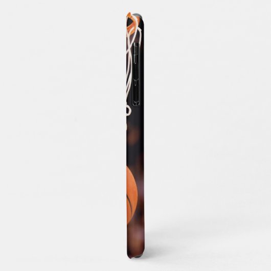 Basketballwertung Case-Mate iPhone Hülle (Hinten/Links)