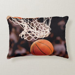 Basketballwertung Dekokissen
