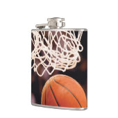 Basketballwertung Flachmann (Links)