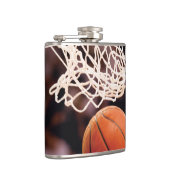 Basketballwertung Flachmann (Rechts)
