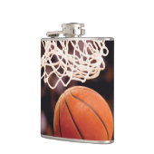 Basketballwertung Flachmann (Links)