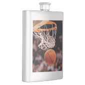 Basketballwertung Flachmann (Rechts)