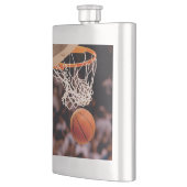 Basketballwertung Flachmann (Links)