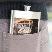 Basketballwertung Flachmann (Beispiel)