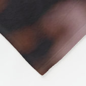 Basketballwertung Fleecedecke (Ecke)