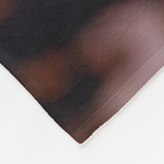 Basketballwertung Fleecedecke (Ecke)