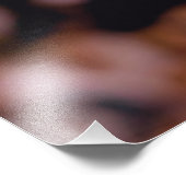 Basketballwertung Fotodruck (Ecke)