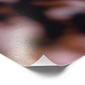Basketballwertung Fotodruck (Ecke)