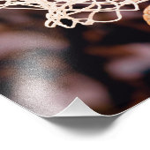 Basketballwertung Fotodruck (Ecke)