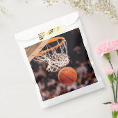 Basketballwertung Geschenktütchen (Versiegelt)