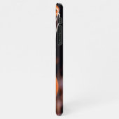 Basketballwertung iPhone Hülle (Linke Seite)