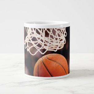 Basketballwertung Jumbo-Tasse