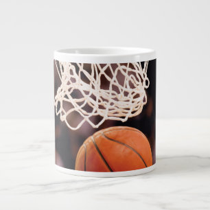 Basketballwertung Jumbo-Tasse
