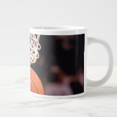 Basketballwertung Jumbo-Tasse (Rechts)