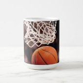 Basketballwertung Kaffeetasse (Mittel)
