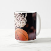 Basketballwertung Kaffeetasse (VorderseiteRechts)