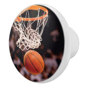 Basketballwertung Keramikknauf (Rechts)