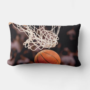 Basketballwertung Lendenkissen