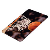 Basketballwertung Magnet (Linke Seite)
