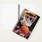 Basketballwertung Planer (Anzeige)
