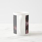 Basketballwertung Porzellantasse (Rückseite)