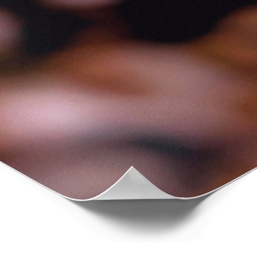 Basketballwertung Poster (Ecke)