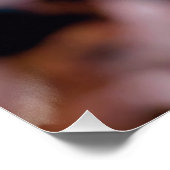 Basketballwertung Poster (Ecke)