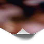 Basketballwertung Poster (Ecke)