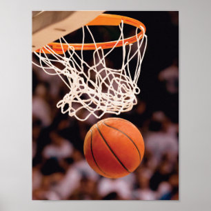 Basketballwertung Poster