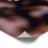 Basketballwertung Poster (Ecke)