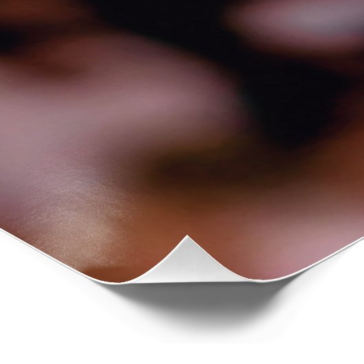 Basketballwertung Poster (Ecke)