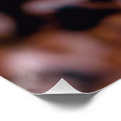 Basketballwertung Poster (Ecke)