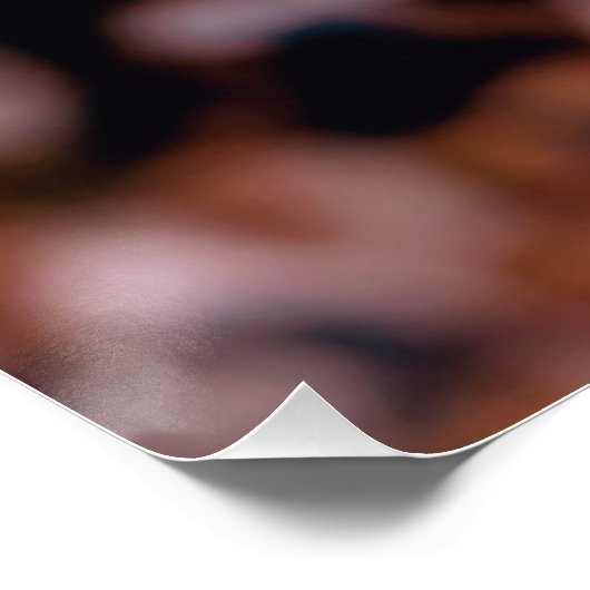 Basketballwertung Poster (Ecke)