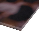 Basketballwertung Schneidebrett (Ecke)