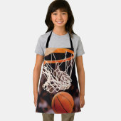 Basketballwertung Schürze (Insitu)