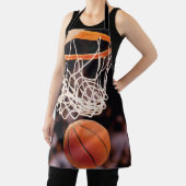Basketballwertung Schürze (InSitu)
