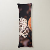 Basketballwertung Seitenschläferkissen (Rückseite (Vertikal))