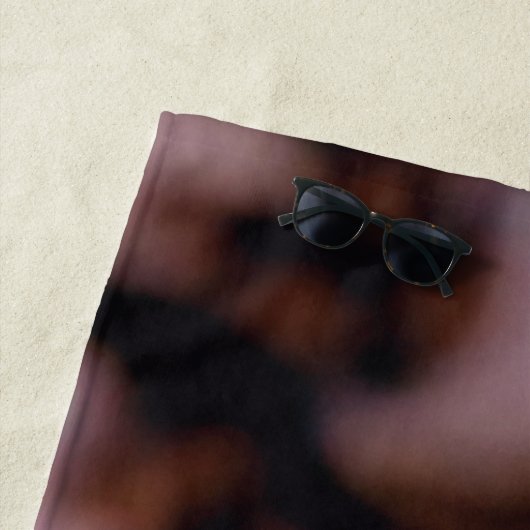 Basketballwertung Strandtuch (Beispiel)