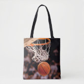 Basketballwertung Tasche (Vorderseite)