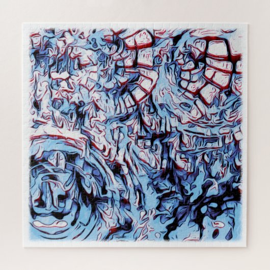 baskets puzzle (Horizontal)