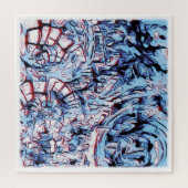 baskets puzzle (Vertikal)