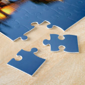 Baskische Architektur Puzzle (Seite)