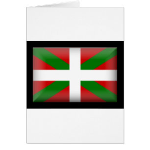 Baskische Flagge   País Vasco